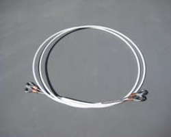 Dart 12 Bridle Wires